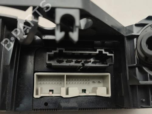 Climate control SEAT ALTEA XL (5P5, 5P8) 1.4 16V | BP28715579I5 