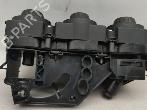 Climate control SEAT ALTEA XL (5P5, 5P8) 1.4 16V | BP28715579I5 