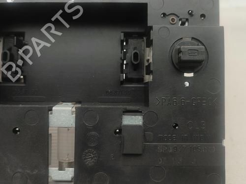 Interior roof light SEAT ALTEA XL (5P5, 5P8) 1.4 16V | BP28716762I8 