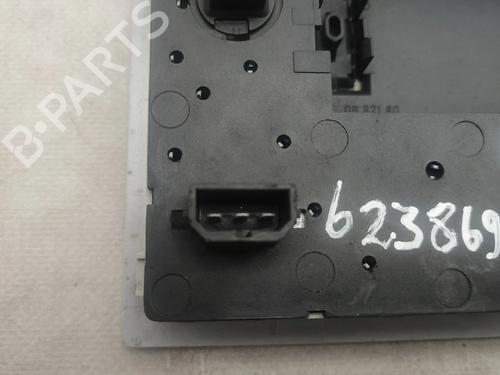 Interior roof light SEAT ALTEA XL (5P5, 5P8) 1.4 16V | BP28716762I8 