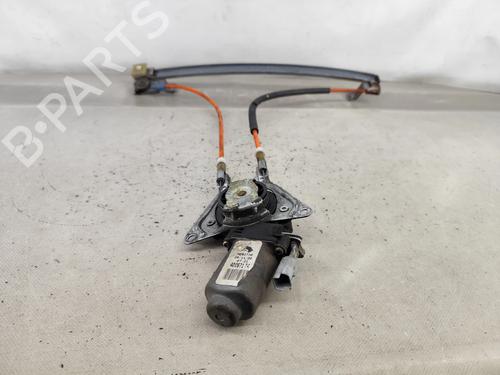 Lève-vitre avant gauche CITROËN SAXO (S0, S1) 1.1 X, SX | BP28796791C22 