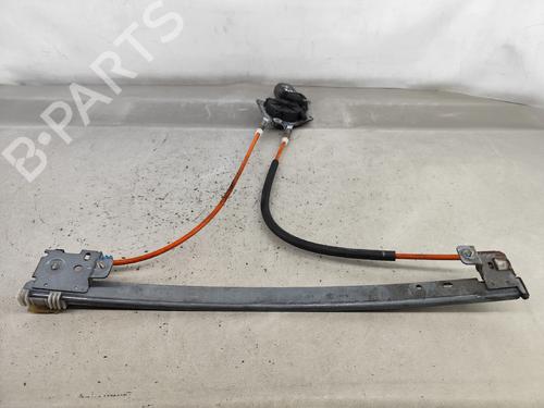 Lève-vitre avant gauche CITROËN SAXO (S0, S1) 1.1 X, SX (60 hp) 28796791