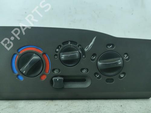 Used Climate control IVECO DAILY III Van [1999-2009]  28516244
