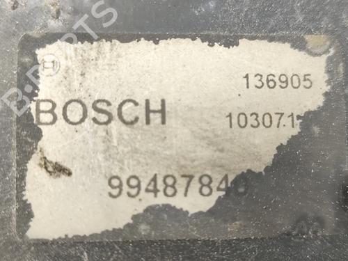 Servo brake IVECO DAILY III Van  | BP28516230M42