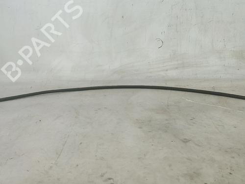 Rubber door seal PEUGEOT 108 1.0 VTi | BP28728664C142 