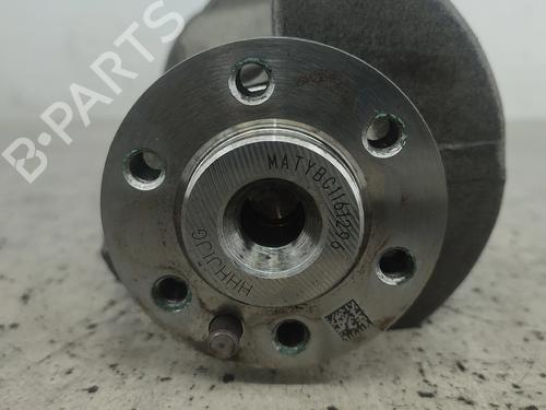 Andre OPEL CORSA F (P2JO) 1.2 (68) | BP28717108O1