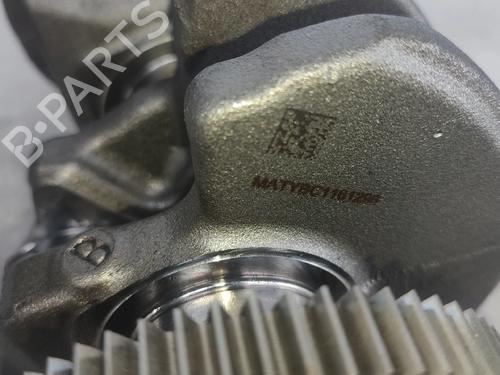 Andre OPEL CORSA F (P2JO) 1.2 (68) | BP28717108O1