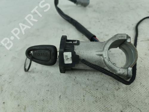 Ignition barrel IVECO DAILY III Van  | BP28516232M48 