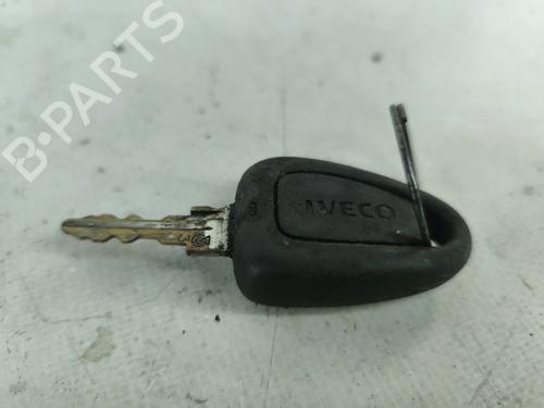 Ignition barrel IVECO DAILY III Van  | BP28516232M48 