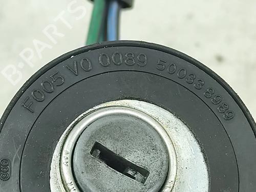 Ignition barrel IVECO DAILY III Van  | BP28516232M48 