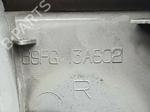 Right taillight FORD FIESTA III (GFJ) 1.8 D | BP28795184C35 