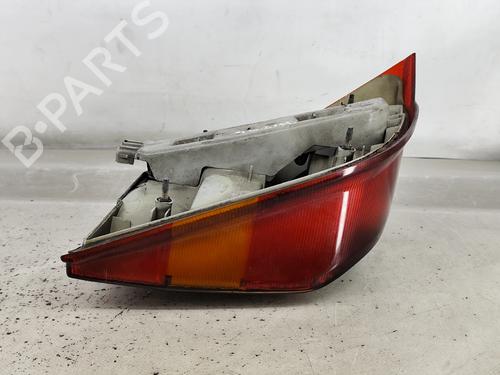 Right taillight FORD FIESTA III (GFJ) 1.8 D | BP28795184C35 