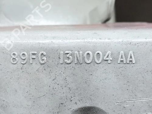 Right taillight FORD FIESTA III (GFJ) 1.8 D | BP28795184C35 