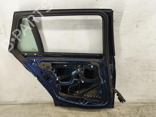 Left rear door BMW 3 (E90) 330 d | BP10027798C4 