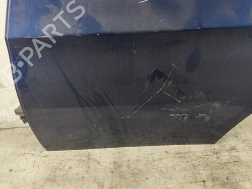 Left rear door BMW 3 (E90) 330 d | BP10027798C4 
