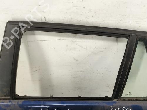 Left rear door BMW 3 (E90) 330 d | BP10027798C4 