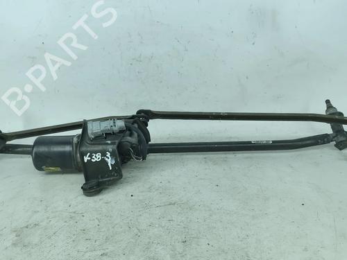 Used Front wiper motor IVECO DAILY III Van [1999-2009]  28516233