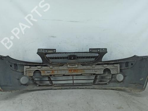Front bumper HYUNDAI GETZ (TB) 1.5 CRDi GLS | BP28810894C7 