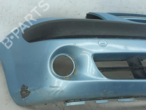 Front bumper HYUNDAI GETZ (TB) 1.5 CRDi GLS | BP28810894C7 
