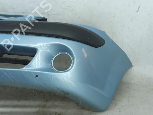 Front bumper HYUNDAI GETZ (TB) 1.5 CRDi GLS | BP28810894C7 