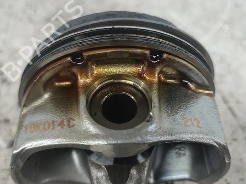Other OPEL CORSA F (P2JO) 1.2 (68) | BP28717103O1 - Image 4