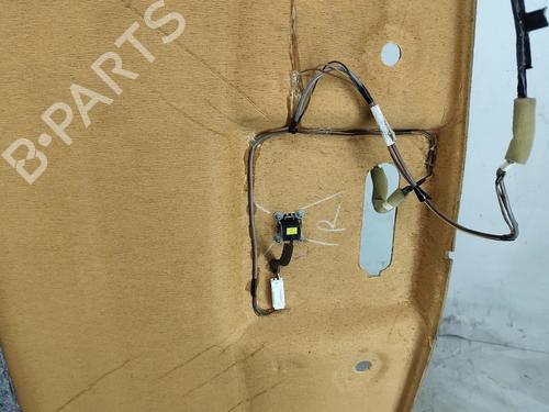 Interior roof NISSAN JUKE (F15) 1.6 | BP28810924I12 