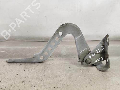 Hinge/Door check strap PEUGEOT 108 1.0 VTi | BP28727082C146 