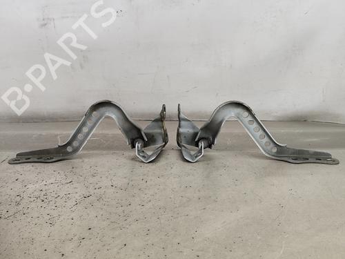 Hinge/Door check strap PEUGEOT 108 1.0 VTi | BP28727082C146 