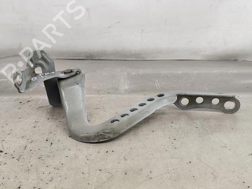 Hinge/Door check strap PEUGEOT 108 1.0 VTi | BP28727082C146 