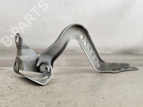 Hinge/Door check strap PEUGEOT 108 1.0 VTi | BP28727082C146 