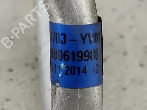 AC pipe PEUGEOT 108 1.0 VTi | BP28727081M126 