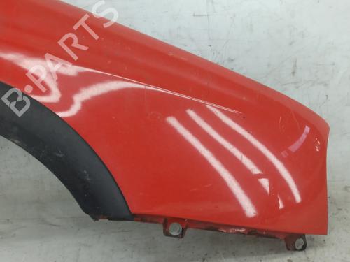 Right front fenders VW GOLF III (1H1) 1.6 | BP28812998C42 