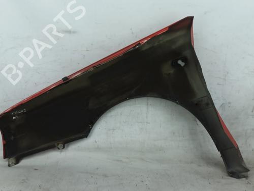 Right front fenders VW GOLF III (1H1) 1.6 | BP28812998C42 
