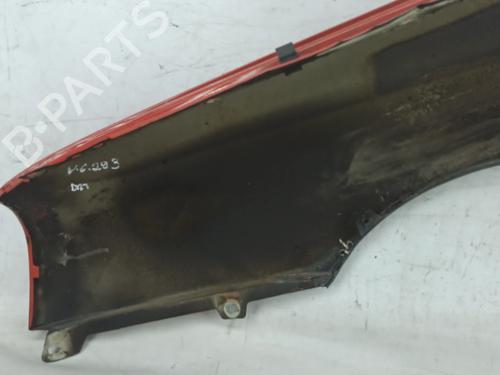 Right front fenders VW GOLF III (1H1) 1.6 | BP28812998C42 