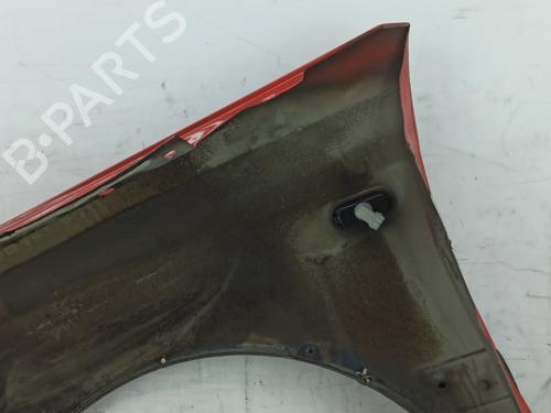 Right front fenders VW GOLF III (1H1) 1.6 | BP28812998C42 