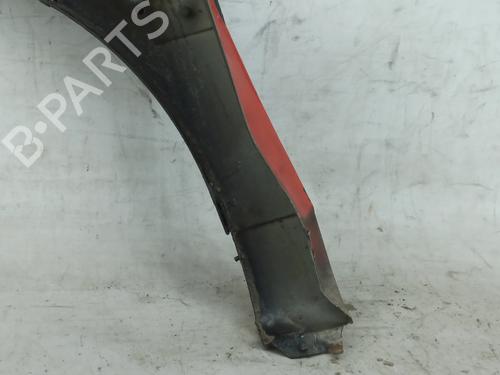 Right front fenders VW GOLF III (1H1) 1.6 | BP28812998C42 
