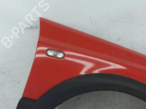 Right front fenders VW GOLF III (1H1) 1.6 | BP28812998C42 