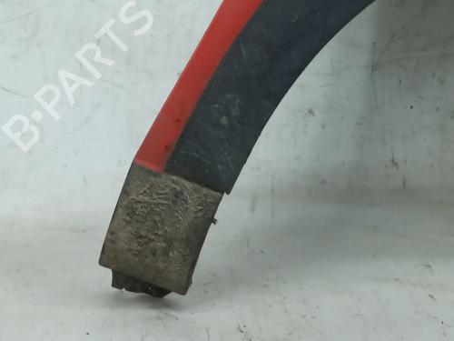 Right front fenders VW GOLF III (1H1) 1.6 | BP28812998C42 