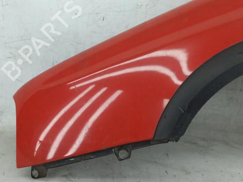Left front fenders VW GOLF III (1H1) 1.6 | BP28812999C41 
