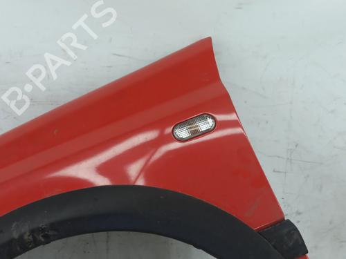 Left front fenders VW GOLF III (1H1) 1.6 | BP28812999C41 