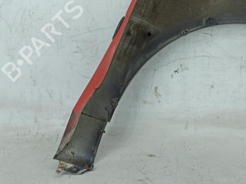 Left front fenders VW GOLF III (1H1) 1.6 | BP28812999C41 