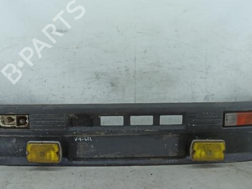 Front bumper RENAULT 5 (122_) 1.0 (1222, 1392) N/V