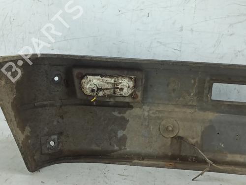 Front bumper RENAULT 5 (122_) 1.0 (1222, 1392) | BP28813001C7 