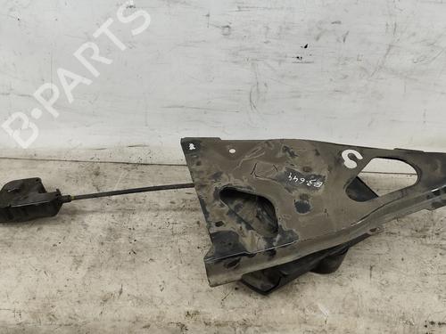 Support CITROËN C4 Picasso II 1.6 BlueHDi 120 9686692480