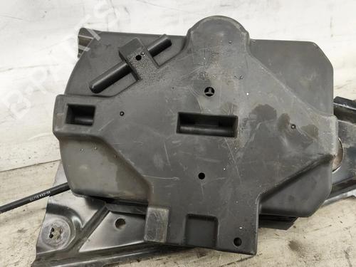Support CITROËN C4 Picasso II 1.6 BlueHDi 120 | BP28812968C155 