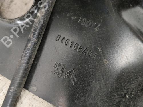Support CITROËN C4 Picasso II 1.6 BlueHDi 120 | BP28812968C155 
