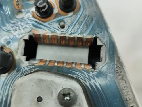 Instrument cluster OPEL CORSA A Hatchback (S83) 1.5 D (F08, M08, F68, M68) | BP28814376C47 