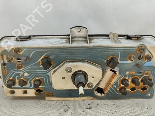 Instrument cluster OPEL CORSA A Hatchback (S83) 1.5 D (F08, M08, F68, M68) | BP28814376C47 