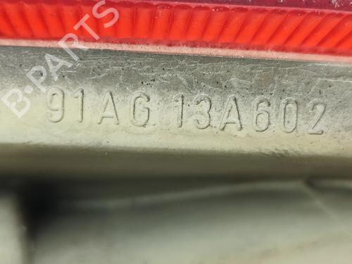 Right taillight FORD ESCORT VI Turnier (GAL, ANL) 1.8 TD | BP28810945C35 