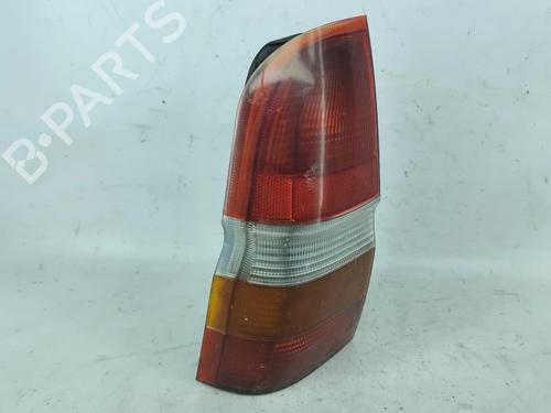 Left taillight FORD ESCORT VI Turnier (GAL, ANL) 1.8 TD | BP28810946C34 